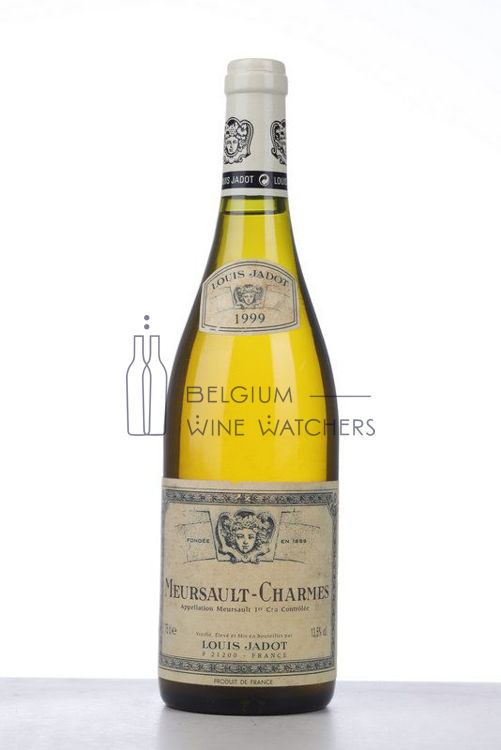 Picture of 1999 MEURSAULT CHARMES